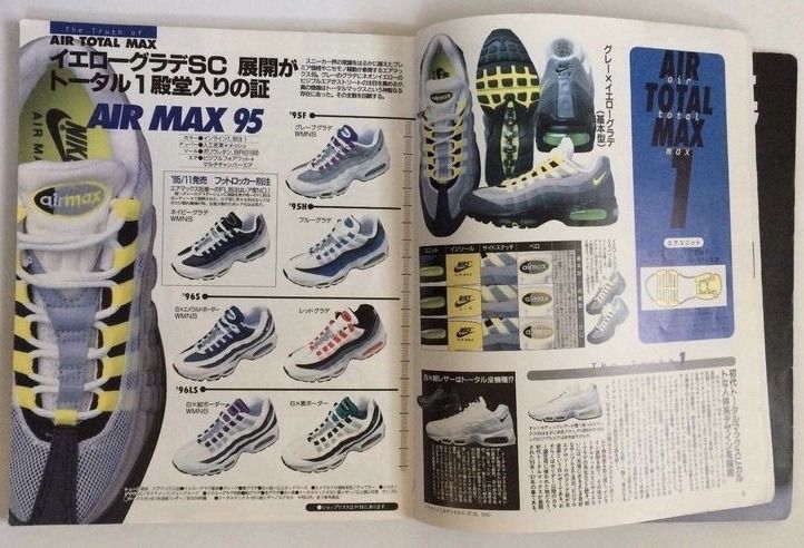 Hypebeast Sneakers Image