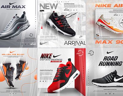 Shoe Collection Image