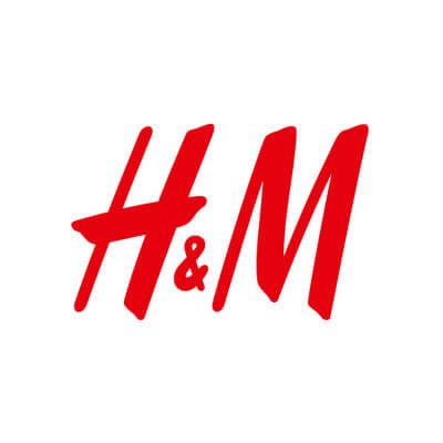 H&M Logo