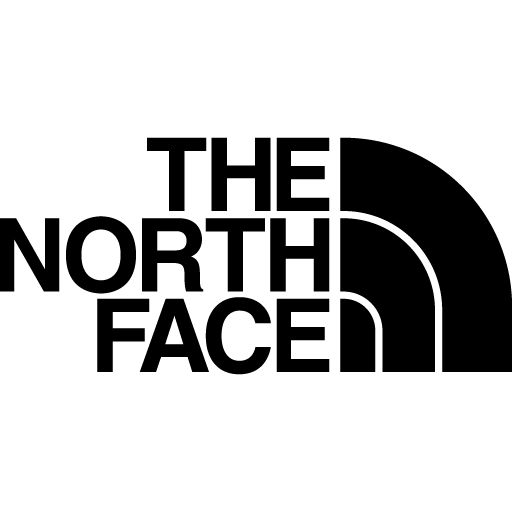 The North Face Logo